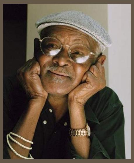 Ibrahim Ferrer